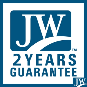 Swedoor tuotetakuu 2 vuotta merkki