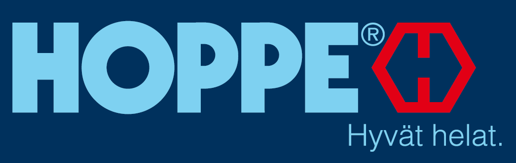 Hoppe logo