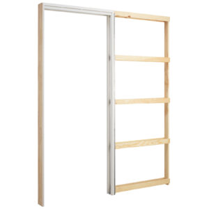 Swedoor liukuovirunko 95mm