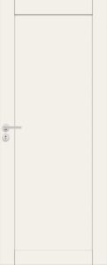 tuotekuva swedoor väliovi unique 501 valkoinen