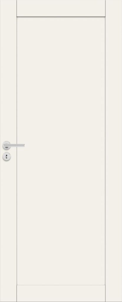 tuotekuva swedoor väliovi unique 501 valkoinen