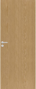 tuotekuva swedoor väliovi steady 411 tammipystyviilu
