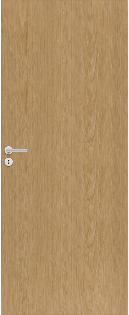 tuotekuva swedoor väliovi steady 411 tammipystyviilu