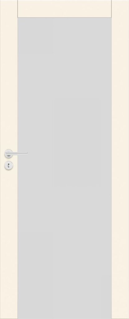 tuotekuva swedoor väliovi unique spa 500 valkoinen opaali satiini lasi