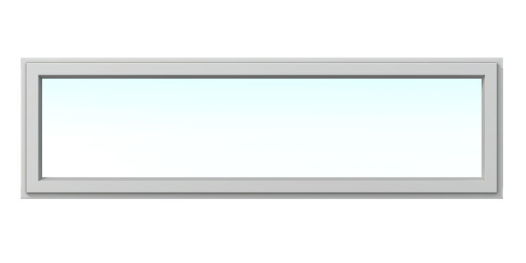 Ytterdörr Överfönster 10X2 - Fönster - 110160689 - 1