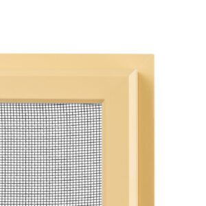 Solar hyttyspuitteesta lähikuvaa beige