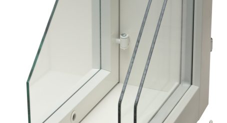 kaski ikkuna msea 170 valkoinen kulmapala